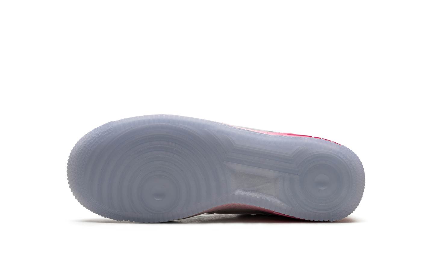 Air Force 1 GS "San Francisco Chinatown" FD1023 100