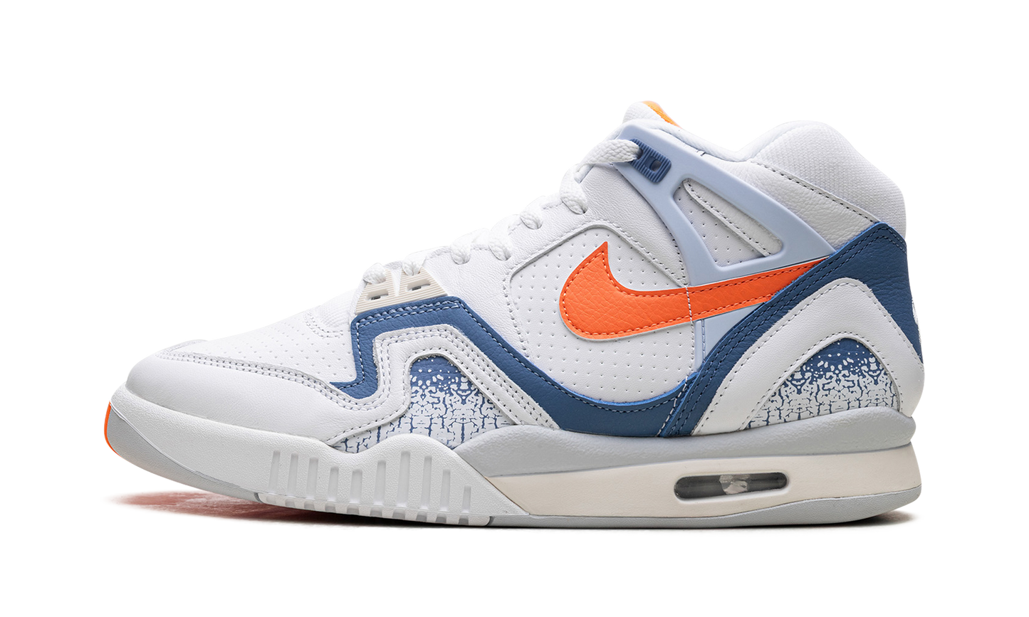 Air Tech Challenge II "Tart" FZ9033 101