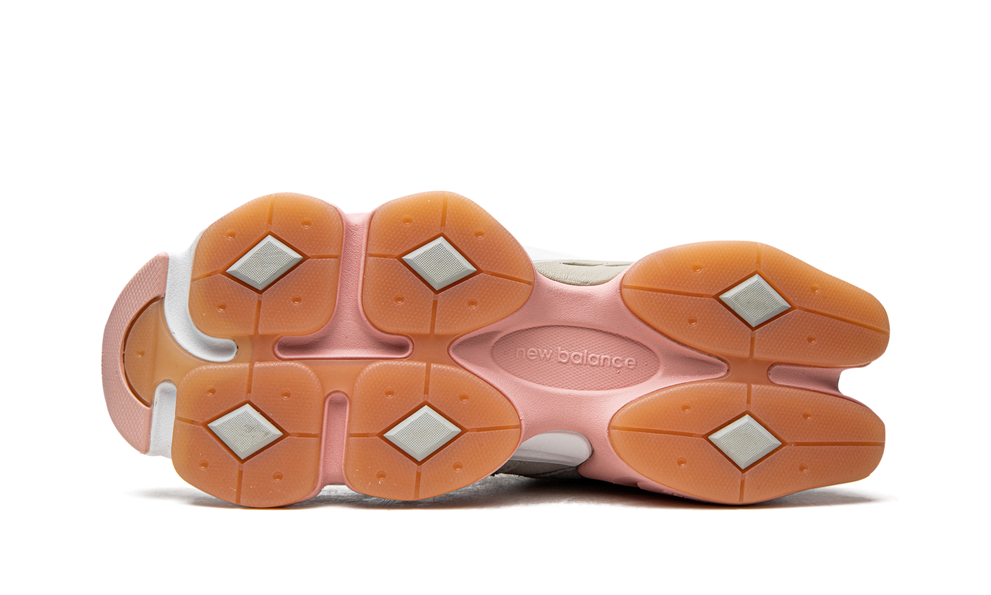 9060 "Joe Fresh Goods - Inside Voices Baby Shower Blue" U9060JG1