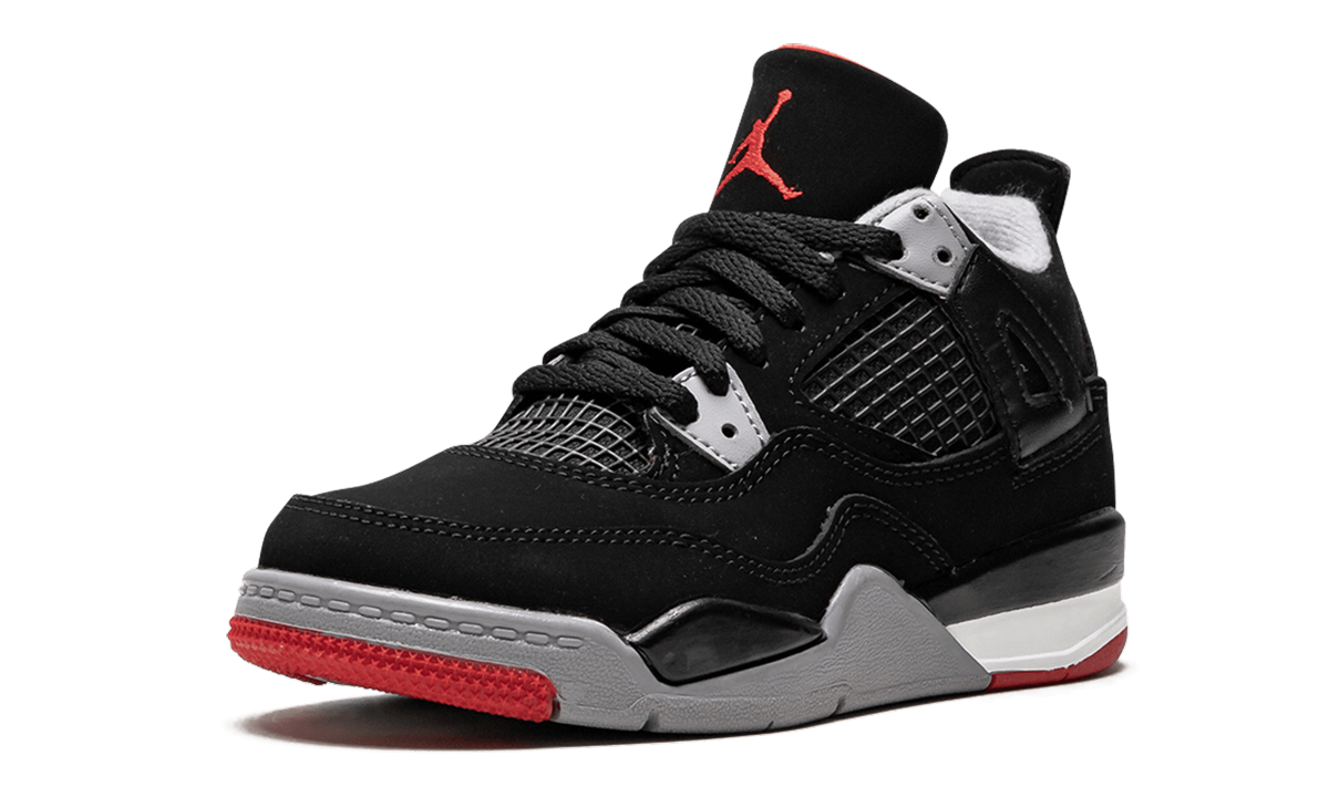 Jordan 4 Retro PS "Bred 2019"