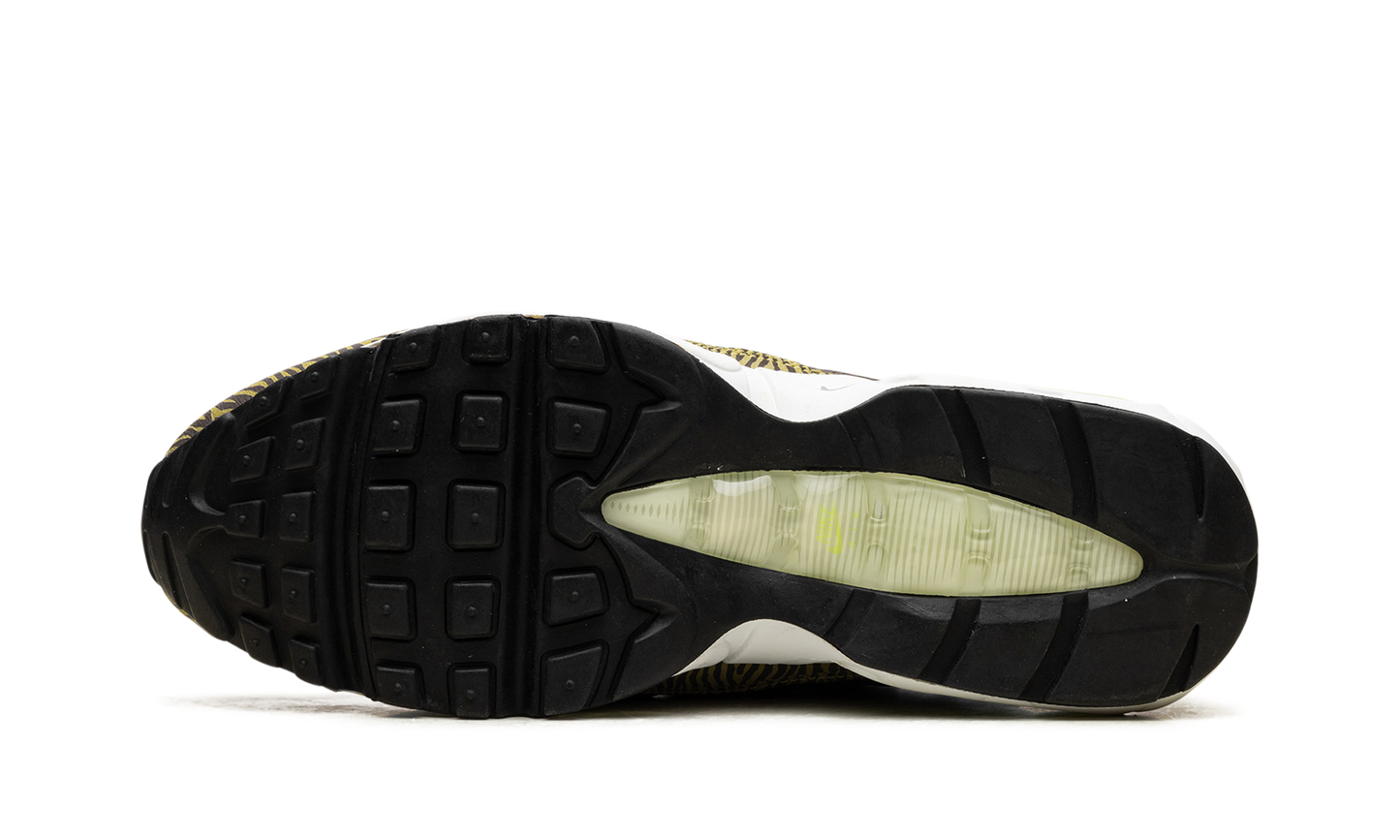 Air Max 95 Premium "Newsprint"