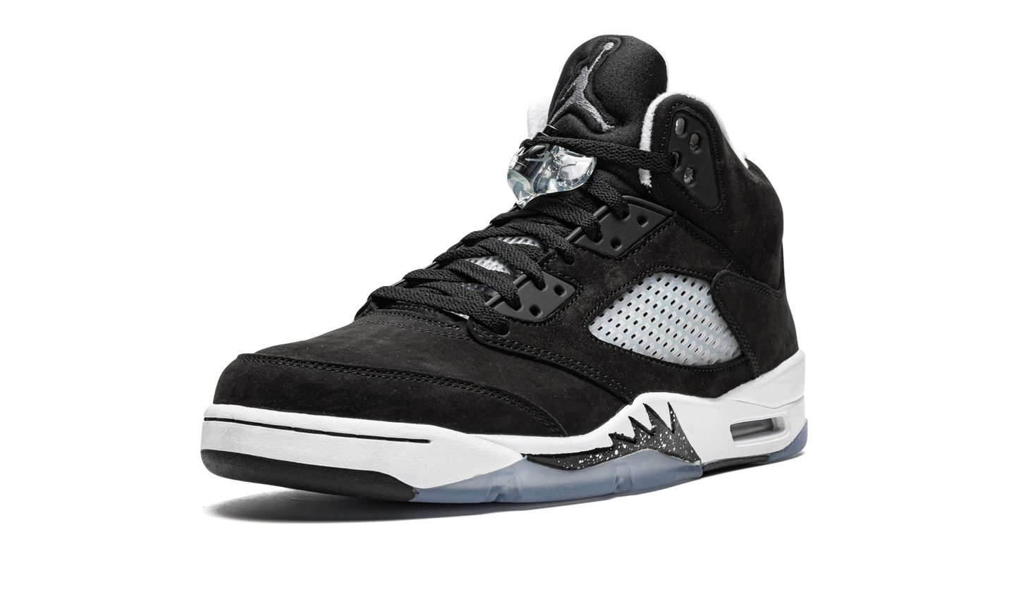 Air Jordan 5 Retro "Oreo 2021" CT4838 011
