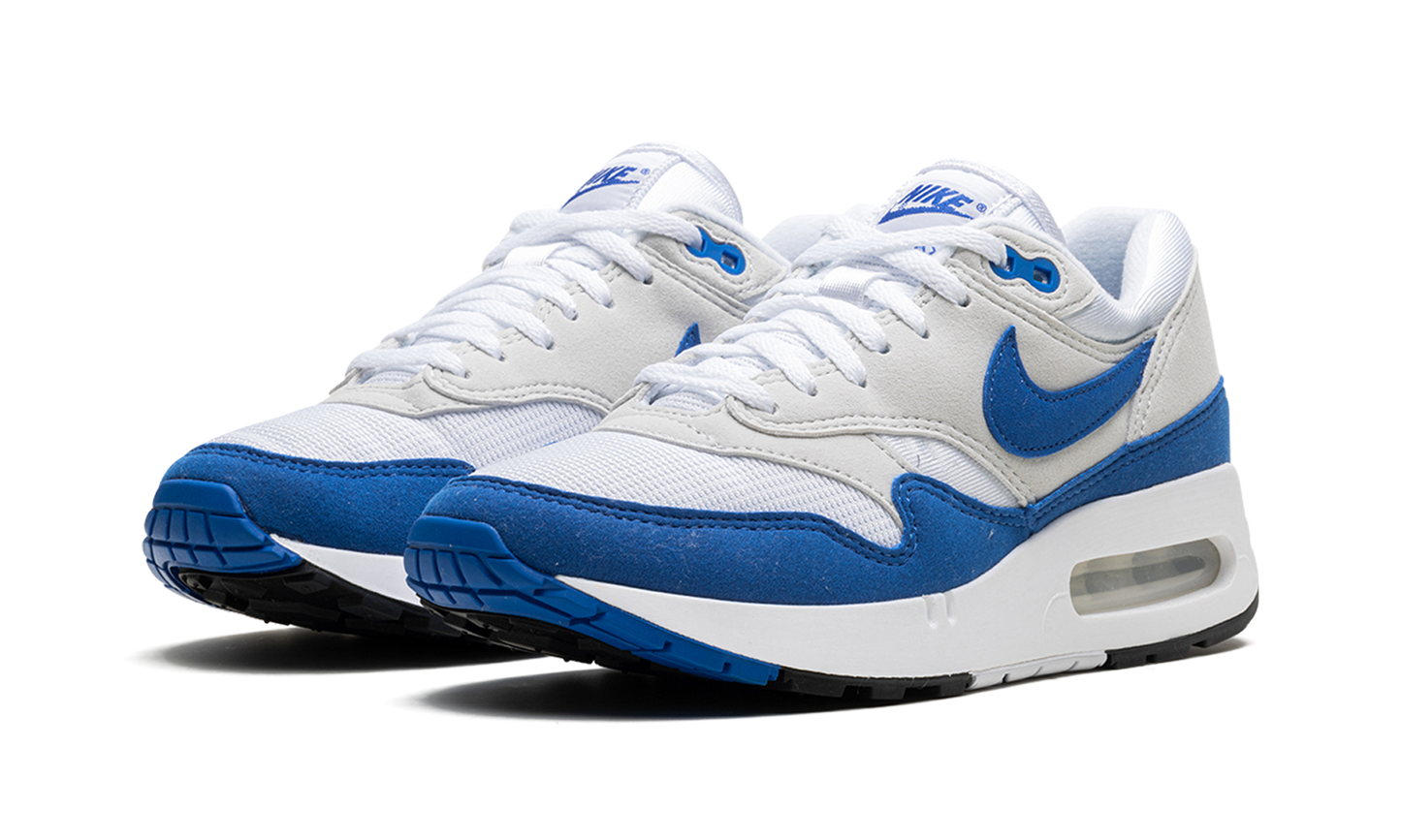 AIR MAX 1 '86 WMNS "Royal" DO9844 101