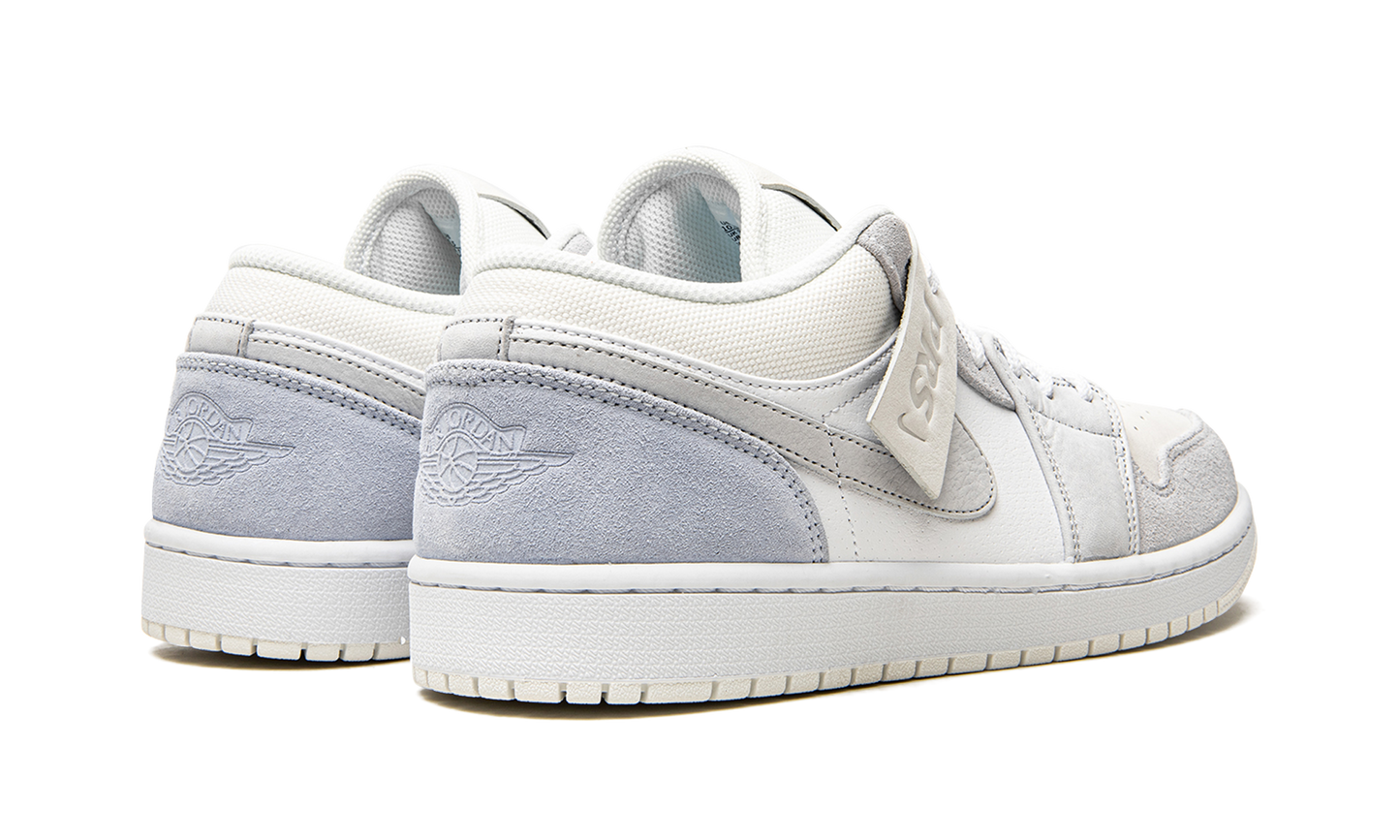 Air Jordan 1 Low "Paris" CV3043 100