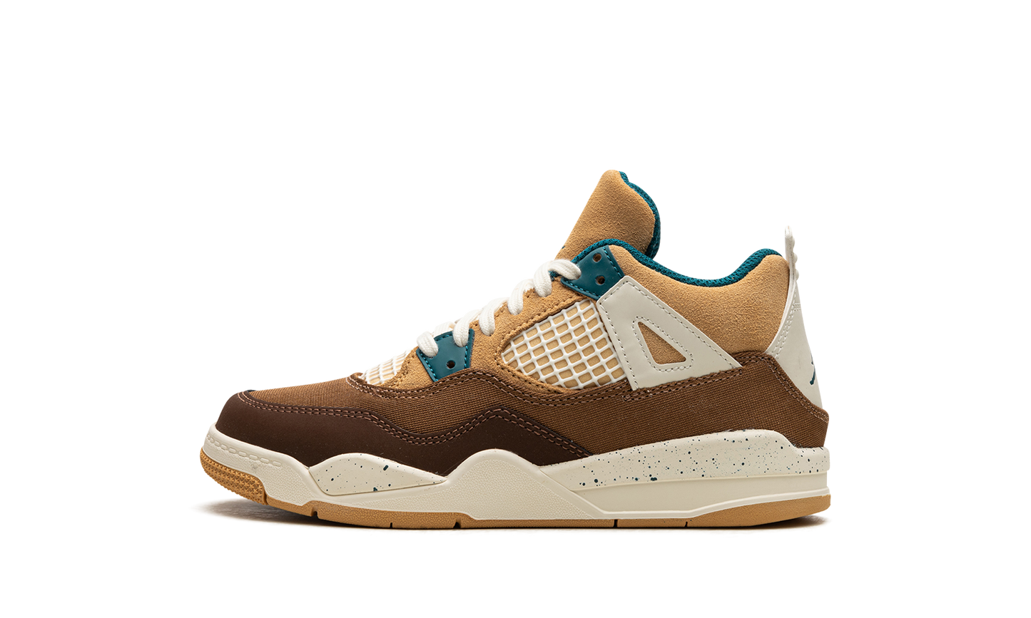 Air Jordan 4 Retro PS "Seasonal Collector" FB2213 200