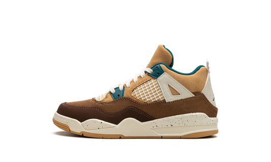 Air Jordan 4 Retro PS "Seasonal Collector" FB2213 200