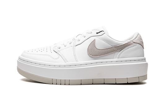 AIR JORDAN 1 ELEVATE LO WMNS "White / Grey" DH7004 110