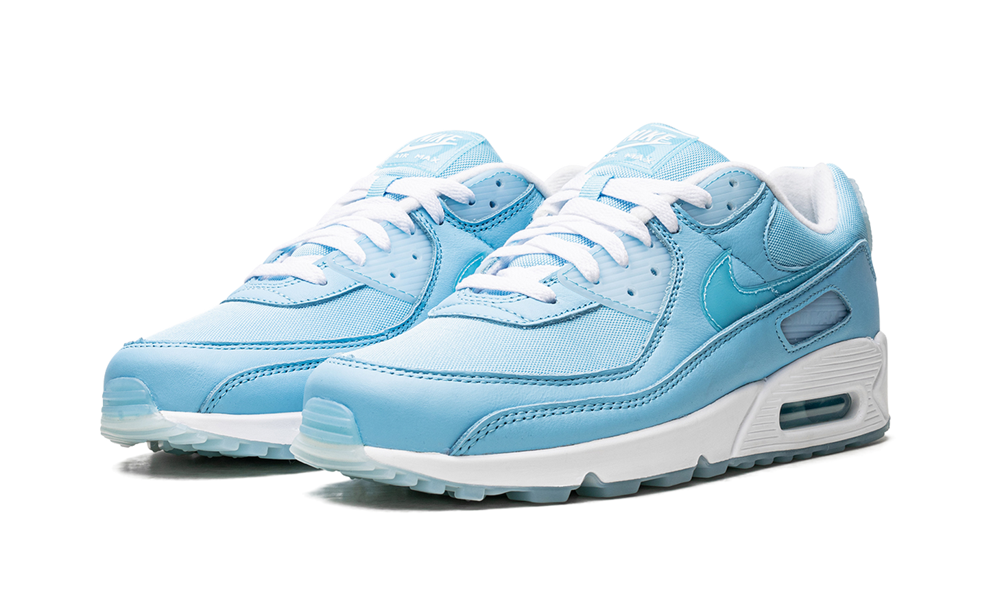 Air Max 90 "Ocean Bliss" FD0734 442