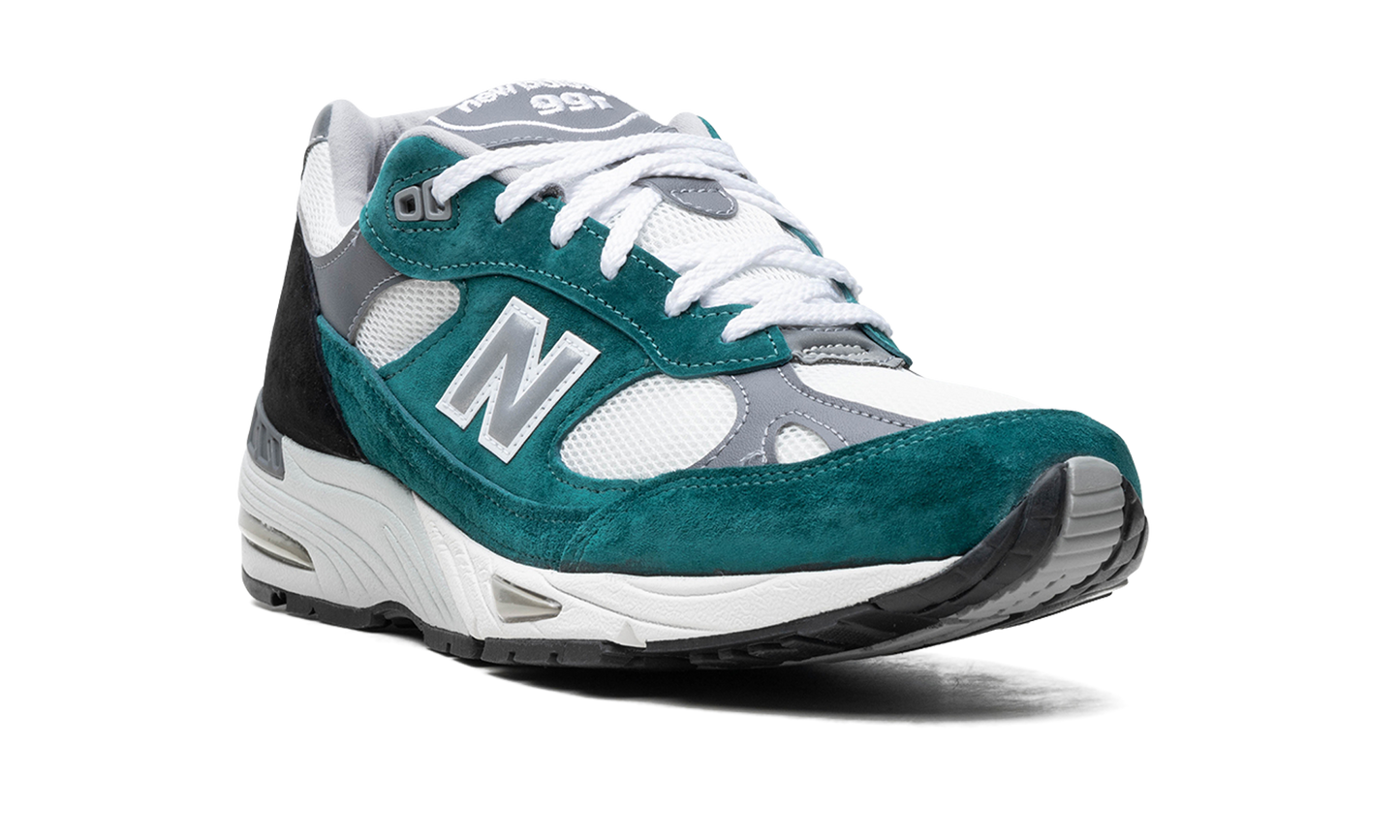 991 "MiUK - Pacific"