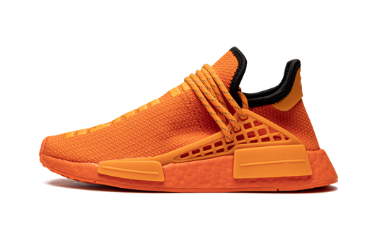 NMD Humanrace "Pharrell Williams - Orange" GY0095