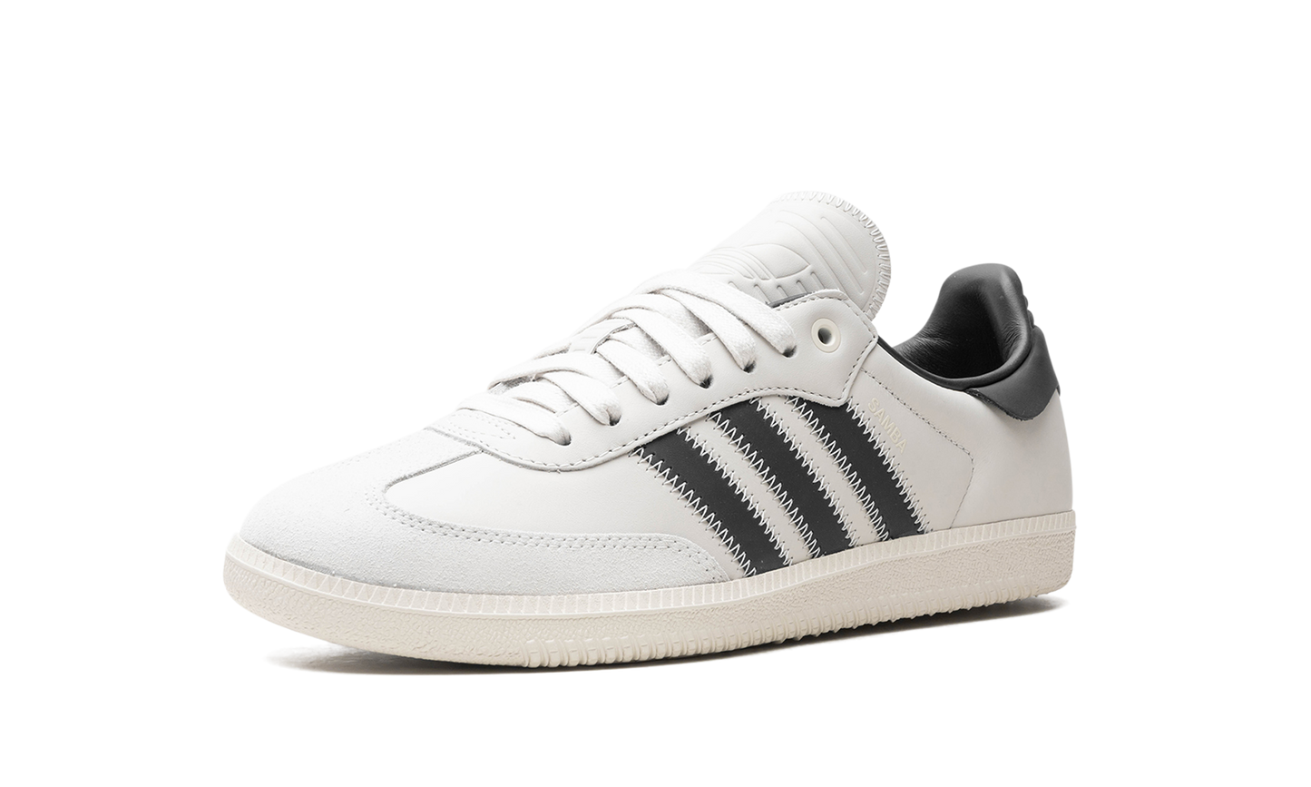 Samba "Pharrell Williams - Core Black" ID9065