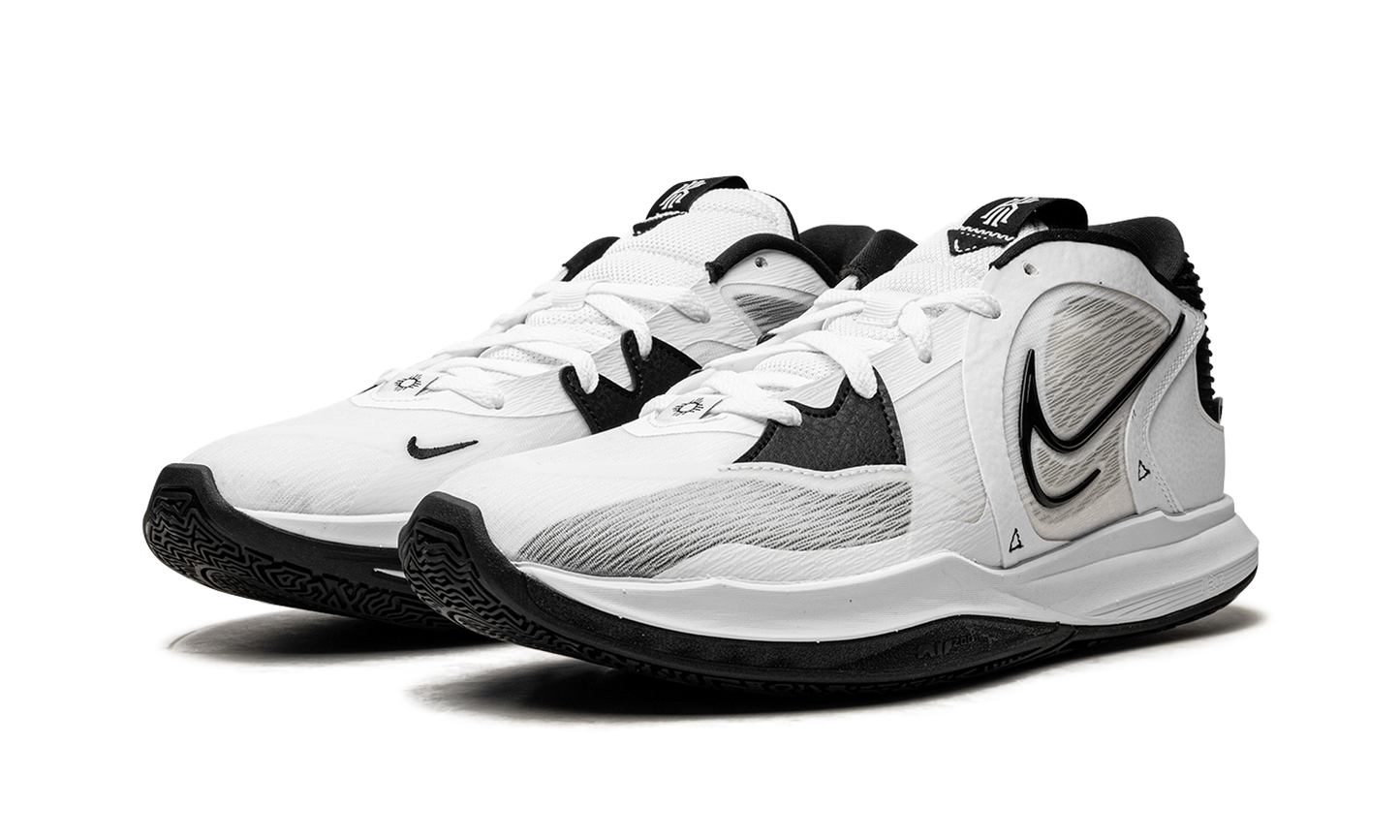 Kyrie Low 5 TB "Brooklyn Nets Home" DO9617 100
