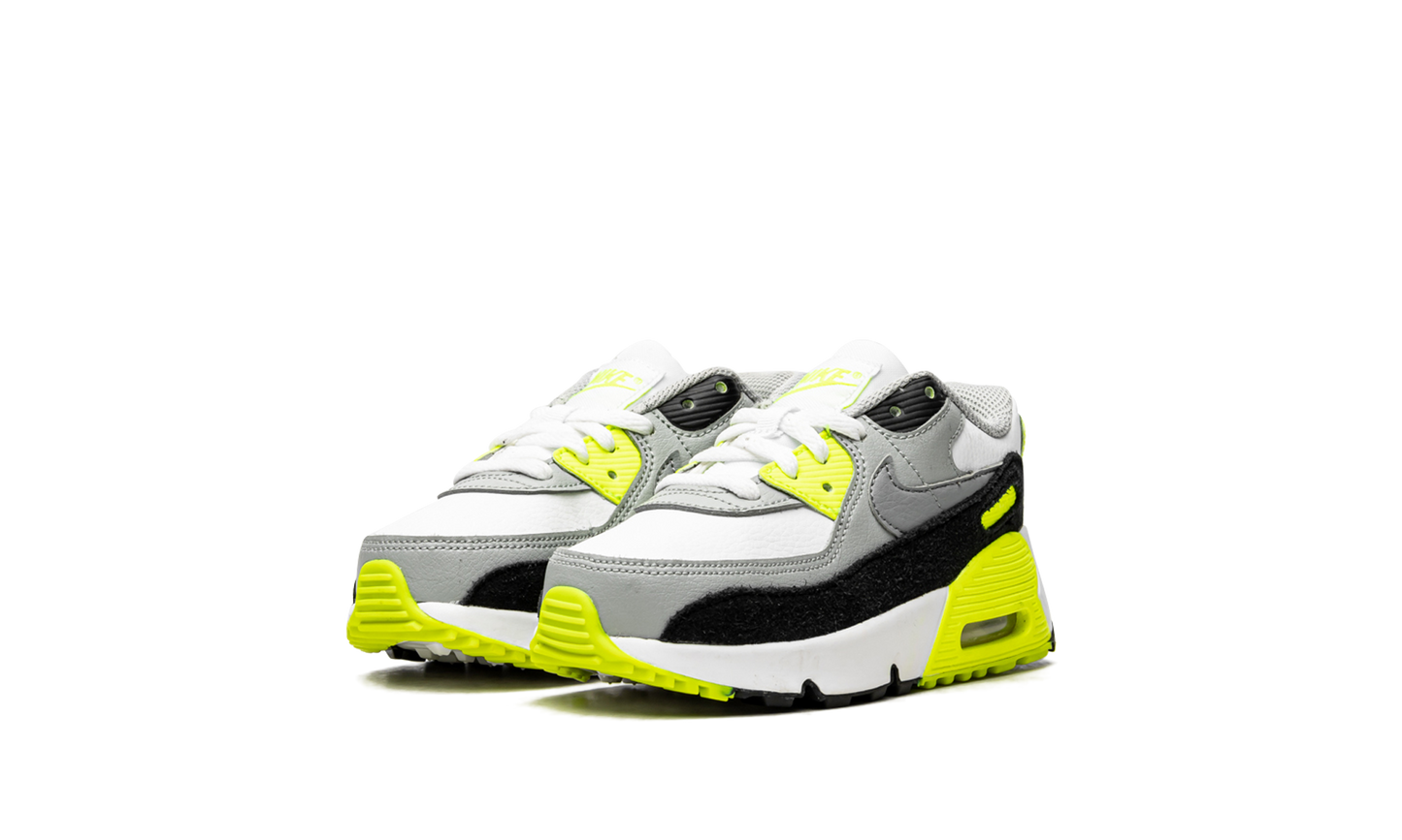 Air Max 90 Leather TD "OG Volt - 2020"