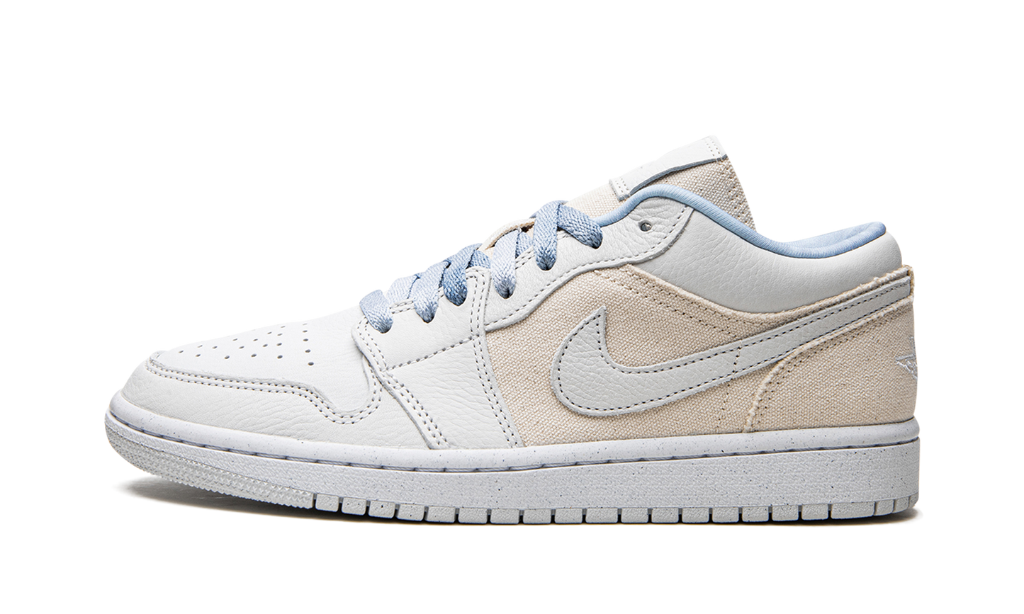 AIR JORDAN 1 LO SE WMNS "Grey cream" DQ4151 500