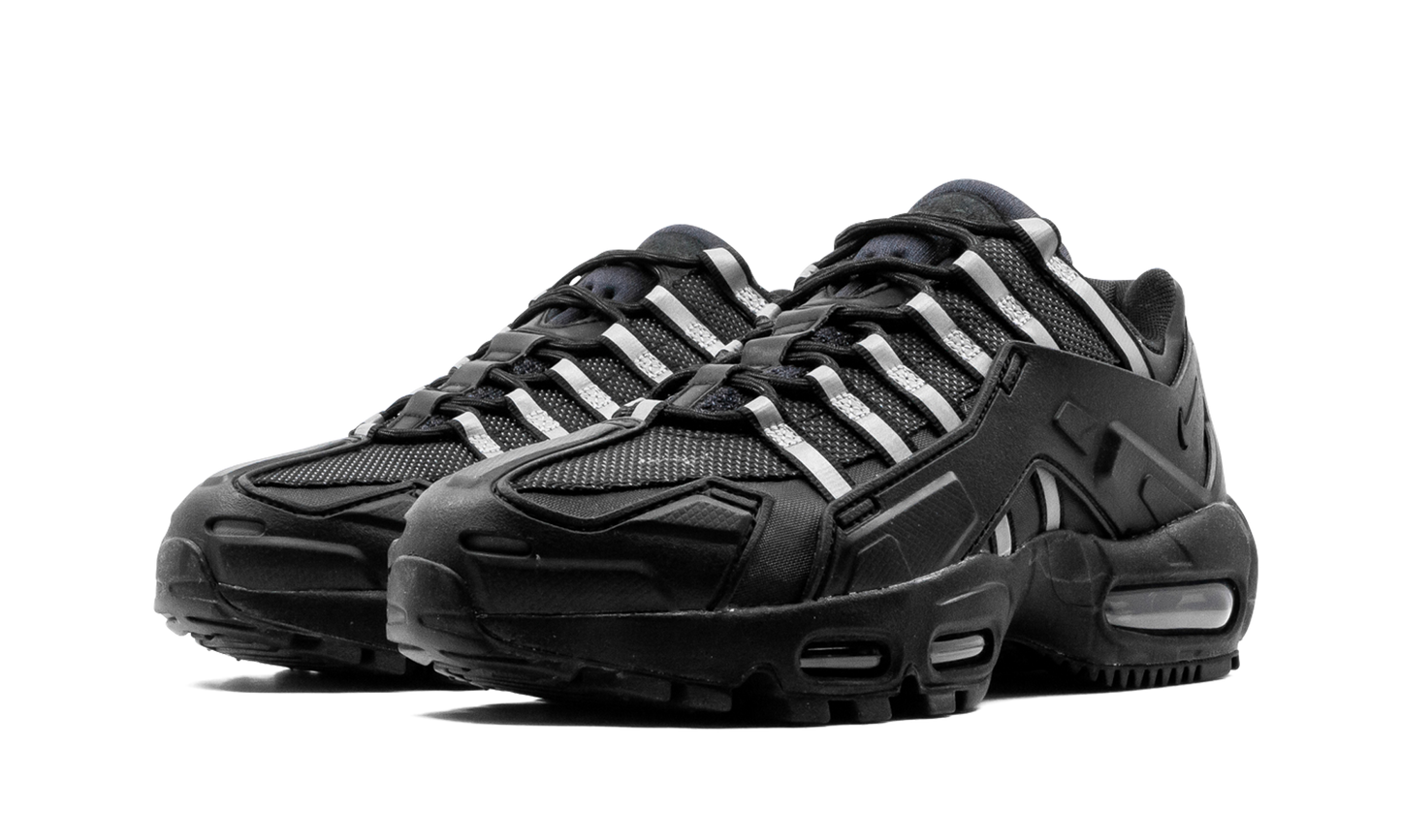 Air Max 95 NDSTRKT "Black / Reflective" CZ3591 001