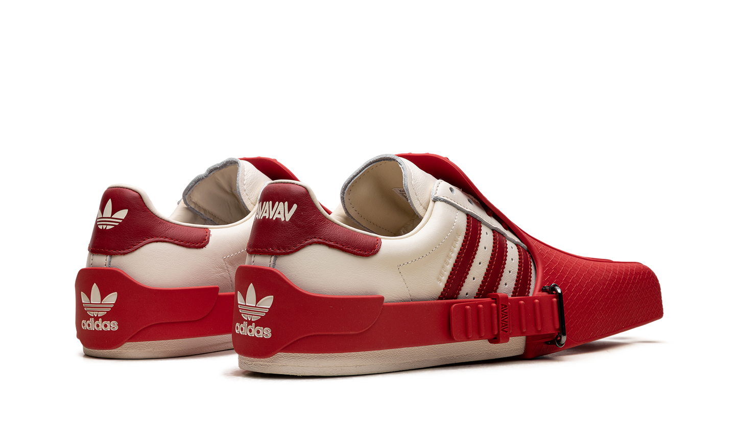 Superfinger Superstar WMNS "AVAVAV Better Scarlet" JP7142