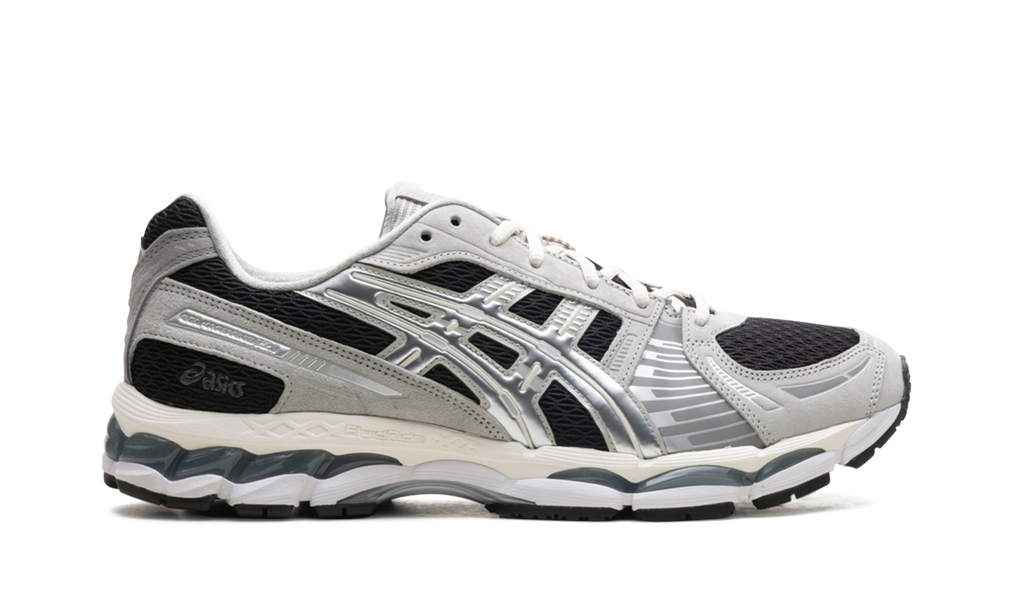 Gel-Kayano 12.1 "Kith - Peat Cream" 1203A846 020