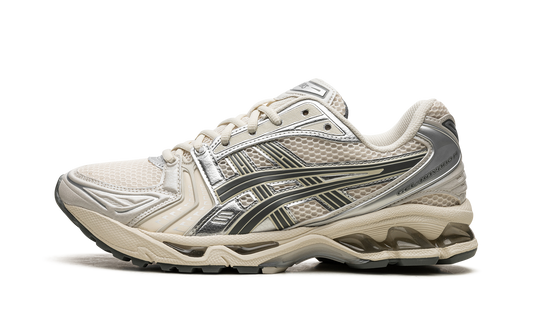 GEL KAYANO 14 "BIRCH DARK PEWTER" 1201A019 200
