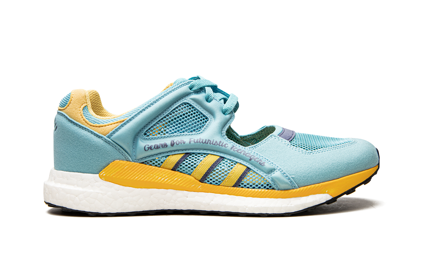 EQT Racing "Human Made Aqua" GX7917