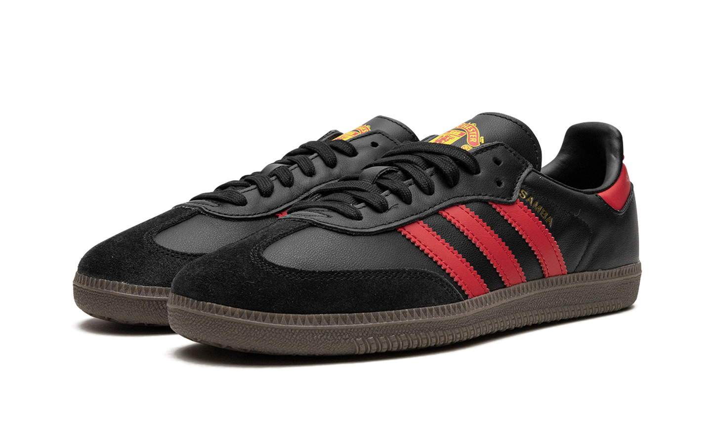 Samba "Manchester United" HQ7030