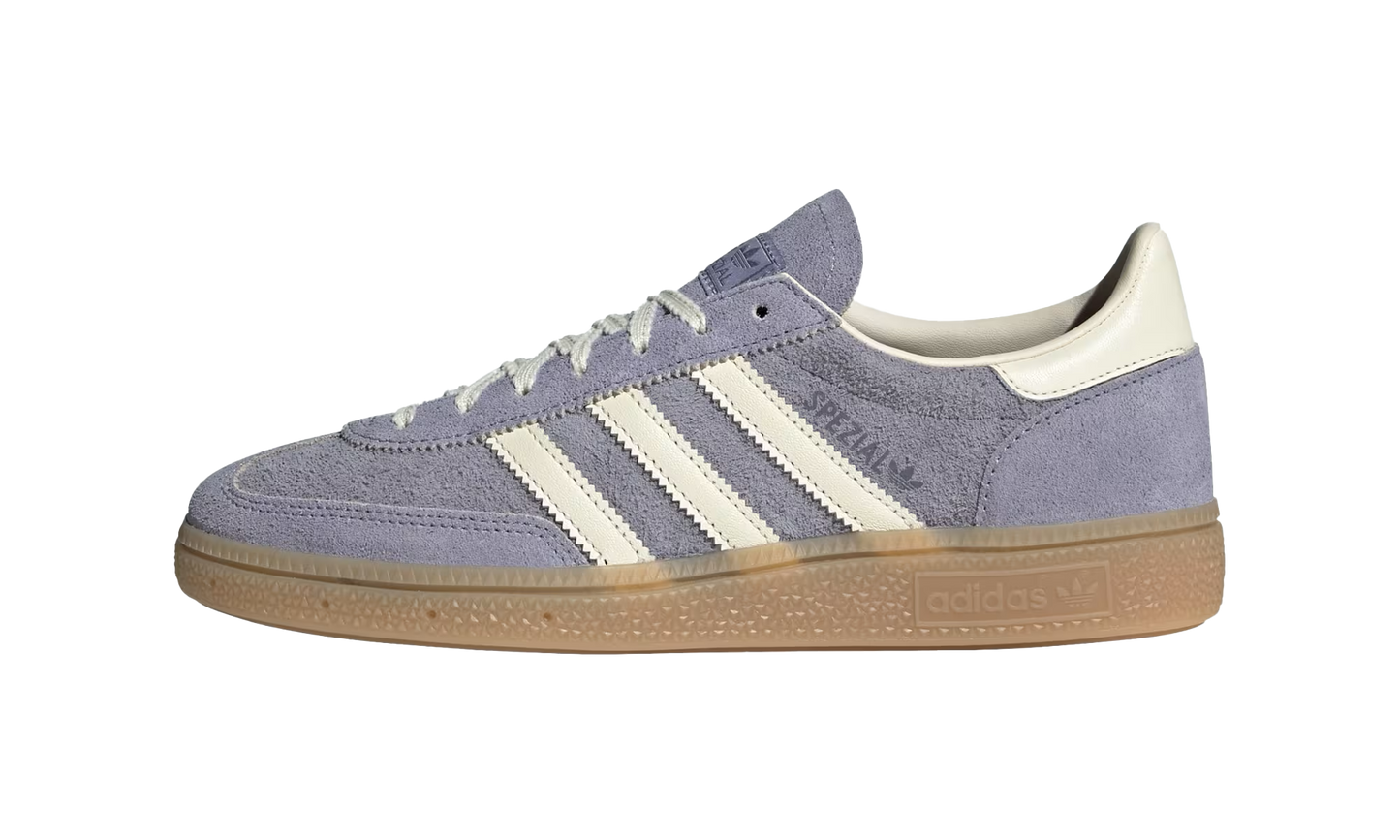Handball Spezial Wmns "Silver Violet / Cream White" JR0849