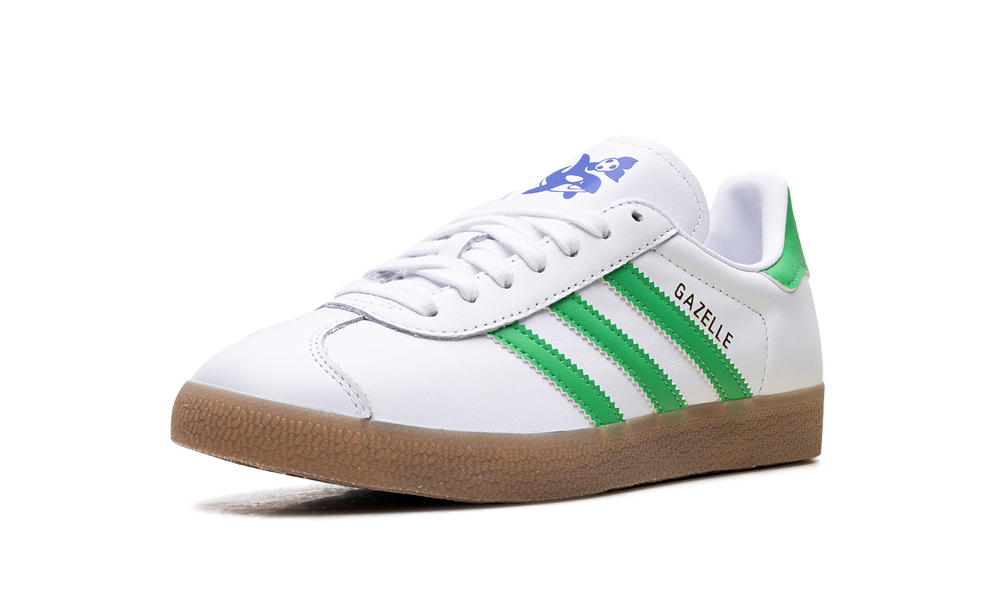 Gazelle "Seattle Sounders" IG6434