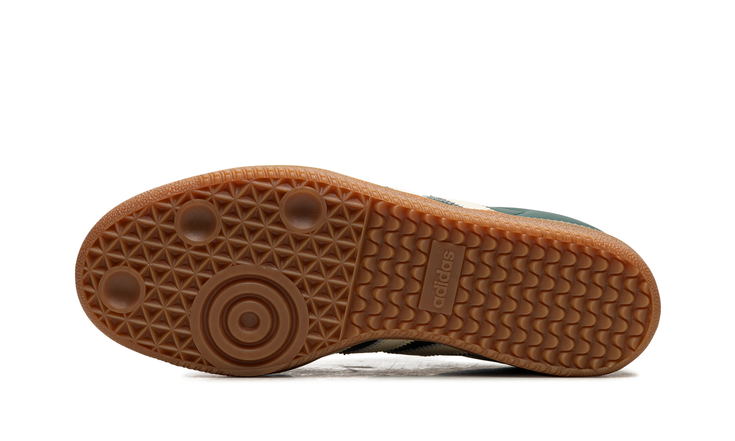 SAMBA OG WMNS "Collegiate Green" IE0872