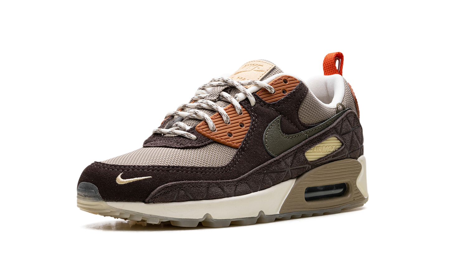 AIR MAX 90 SE WMNS "KHAKI / MEDIUM OLIVE" FV1176 247