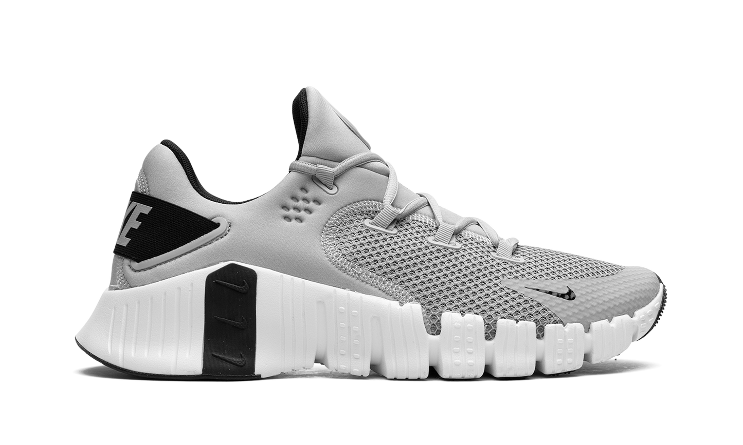 Nike Free Metcon 4 "Wolf Grey" CT3886 001