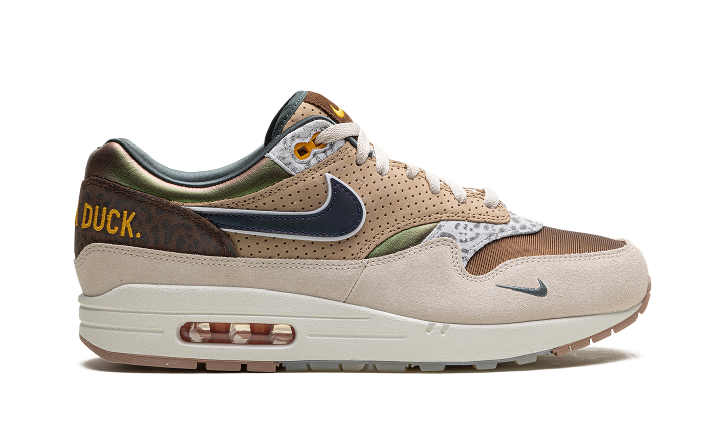 Air Max 1 '87 Premium "University of Oregon PE 2024" HQ2640 200