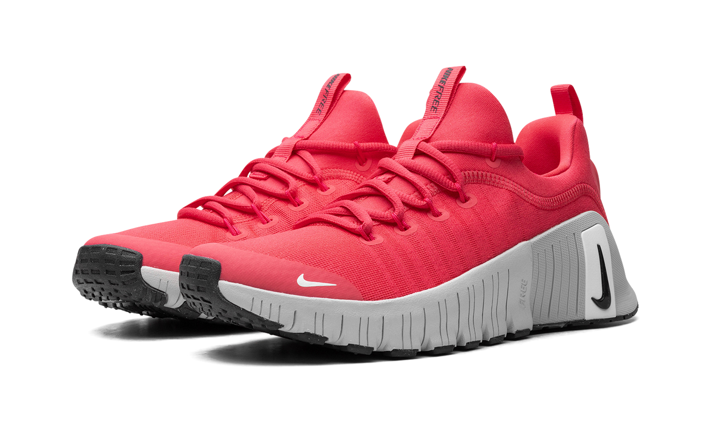 Free Metcon 6 WMNS "Aster Pink" FJ7126 602