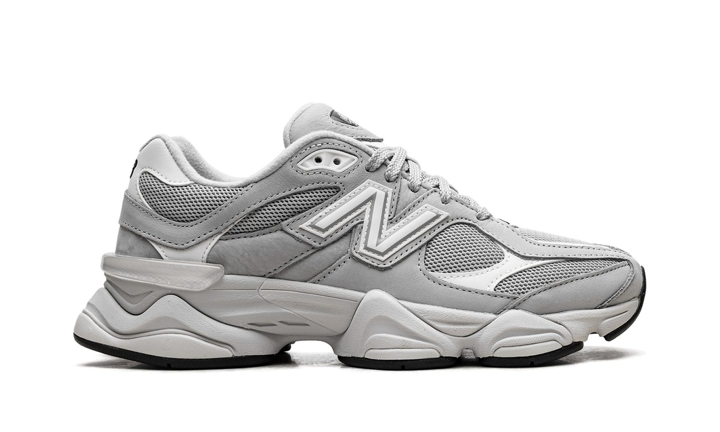 9060 "Silver Metallic Grey" U9060JRG