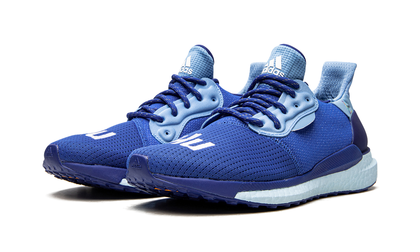 Solar HU Glide "Pharrell Williams - Now Is Her Time Pack Power Blue"