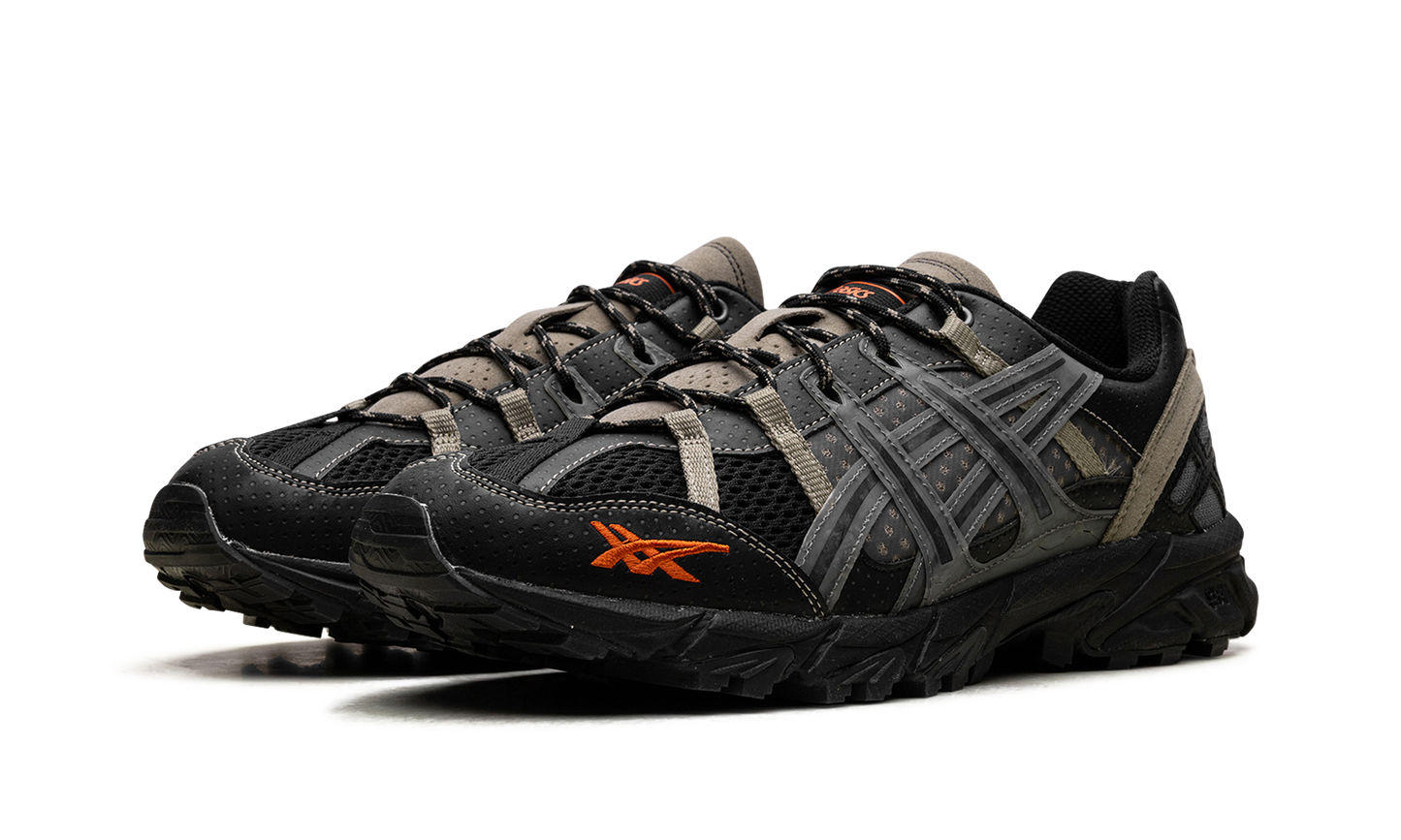 Gel Sonoma 15-50 "Black Metropolis" 1201A503 001