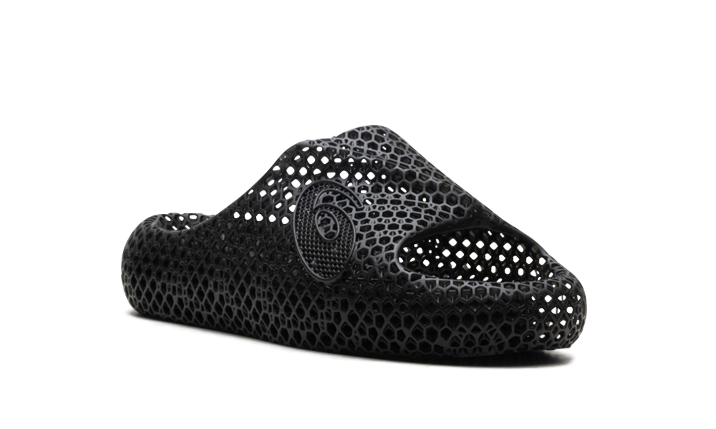 ACTIBREEZE 3D Sandal "Black" 1013A130 001