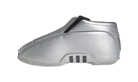 Crazy 2 "Silver Metallic" JH9679