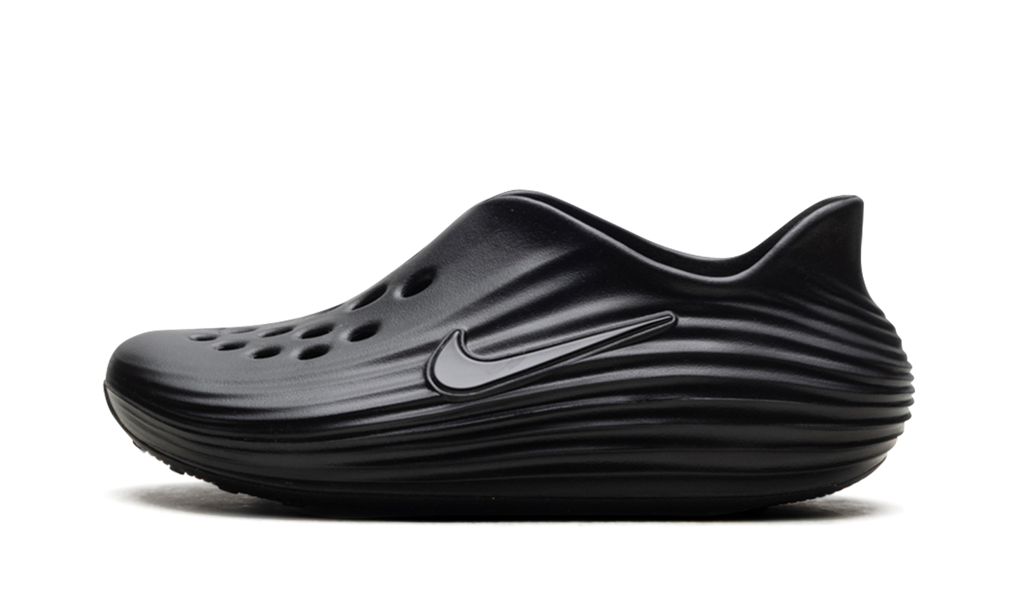 ReactX Rejuven8 WMNS "Triple Black" HV5062 001