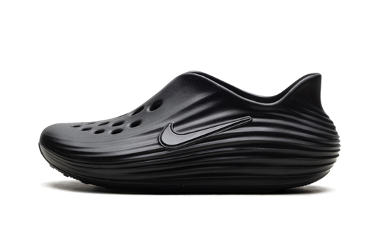 ReactX Rejuven8 WMNS "Triple Black" HV5062 001