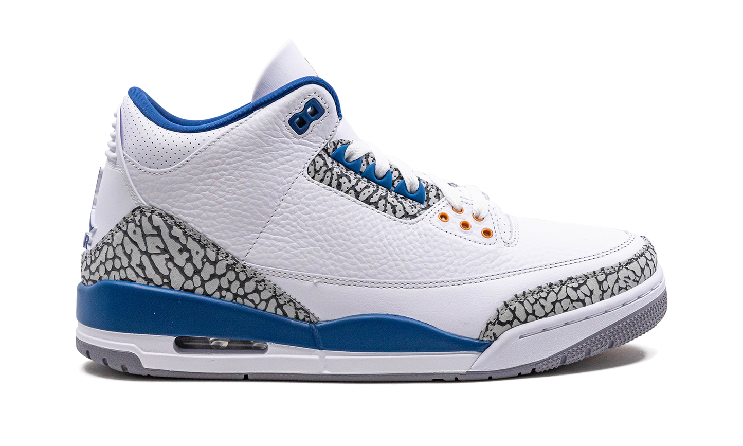 Air Jordan 3 Retro "Wizards" CT8532 148