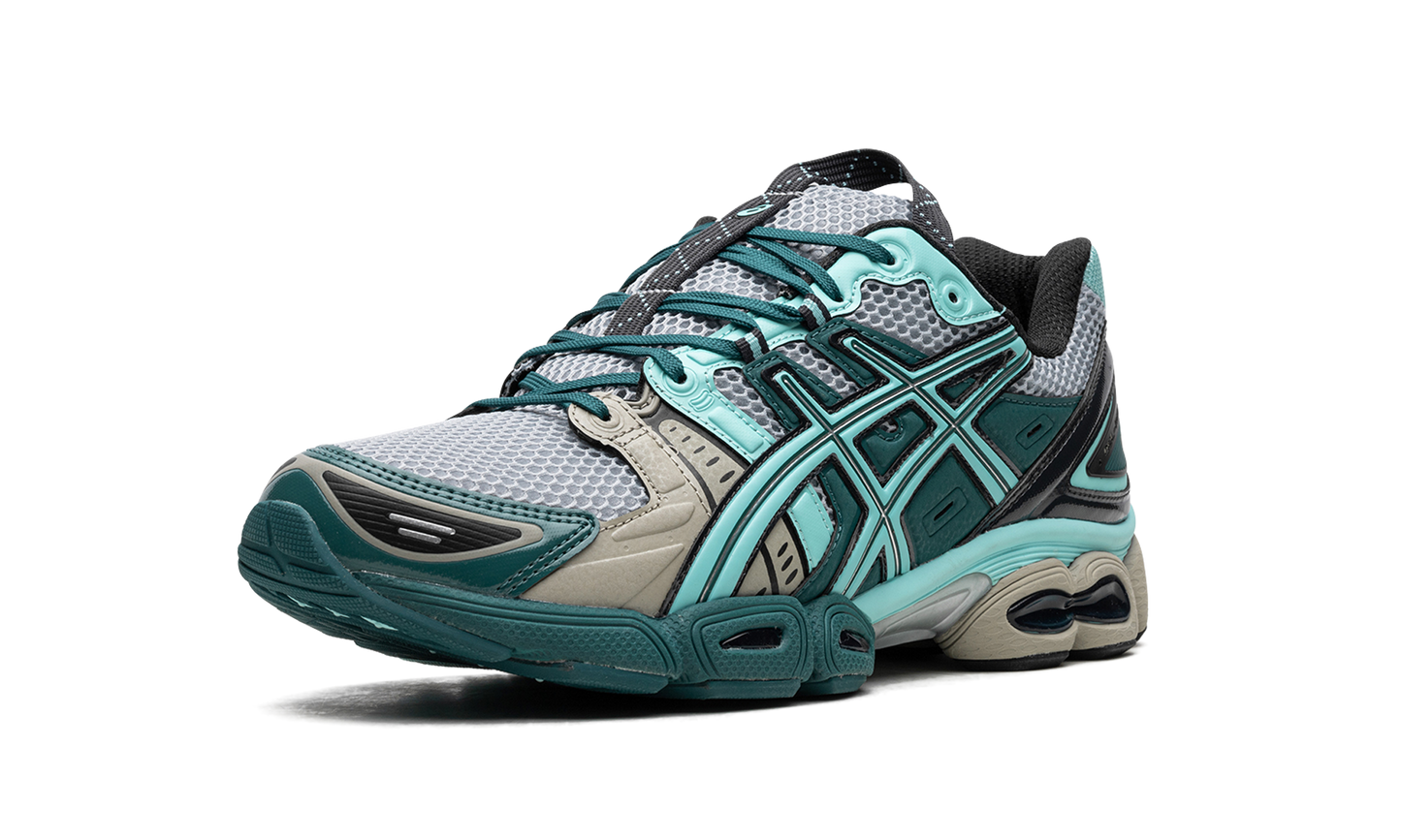 UB3-S Gel-Nimbus 9 "Kiko Kostadinov"