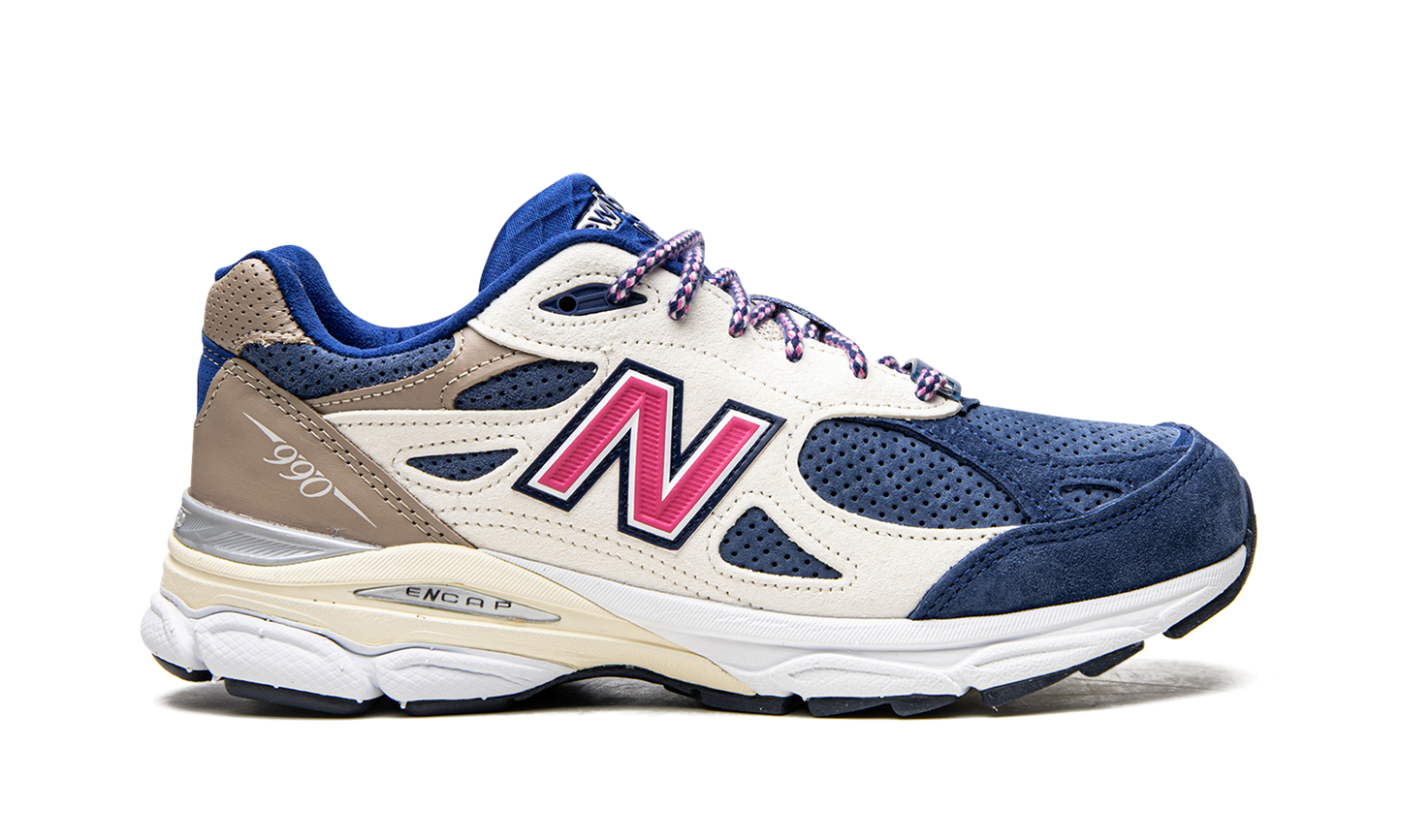 990 v3 "Kith Daytona" M990KH3