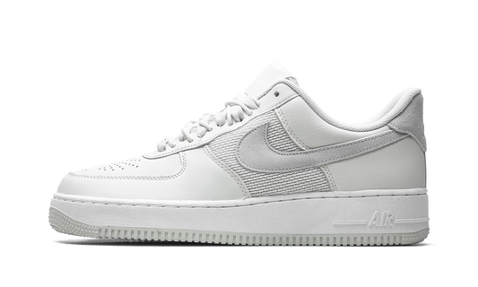 Air Force 1 Low "Slam Jam - White" DX5590 100