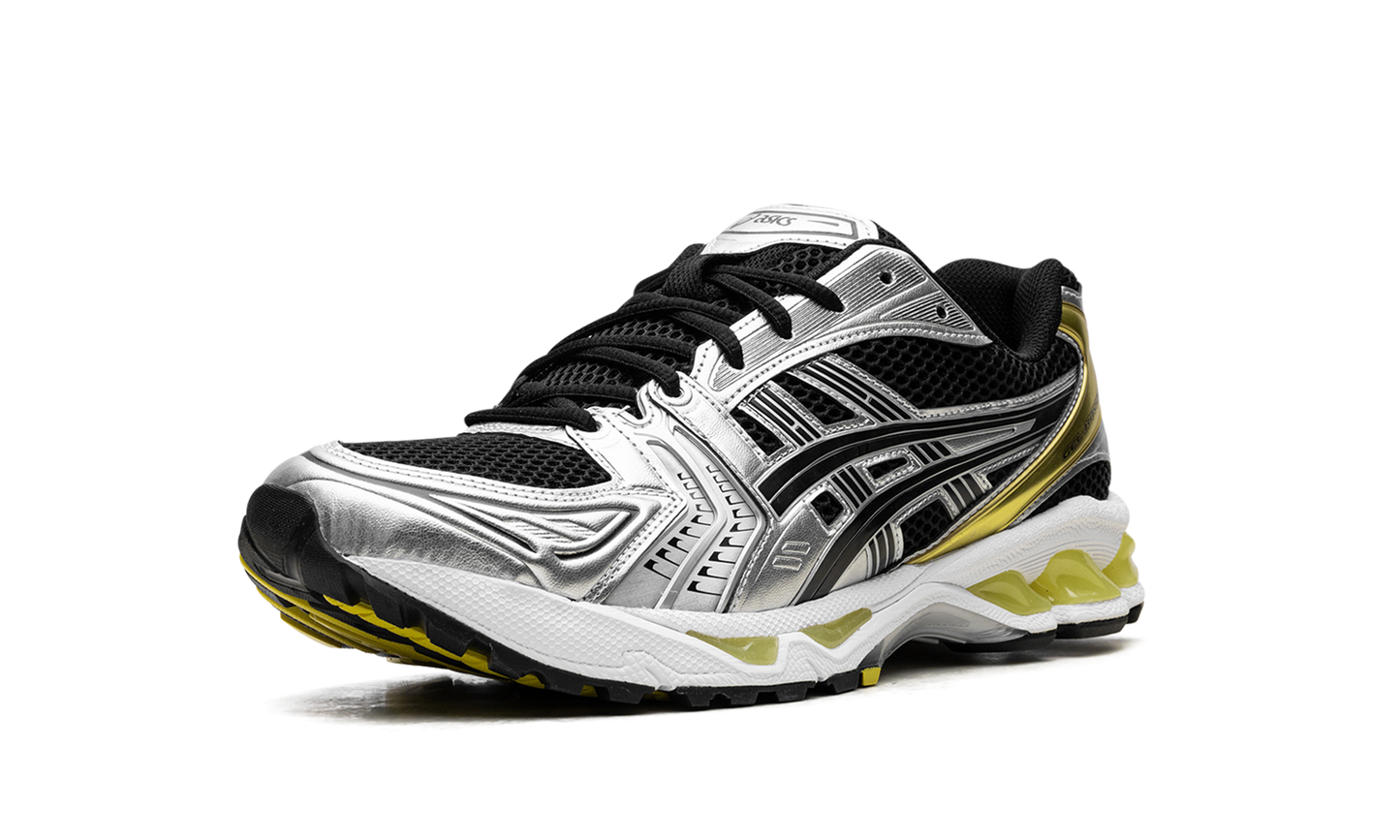 Gel-Kayano 14 "Lemon Spark" 1203A537 001