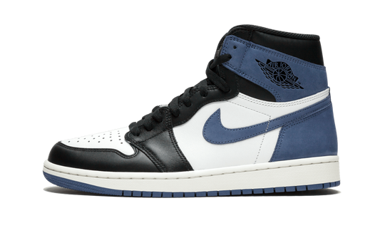 Air Jordan 1 Retro High OG "Blue Moon" 555088 115