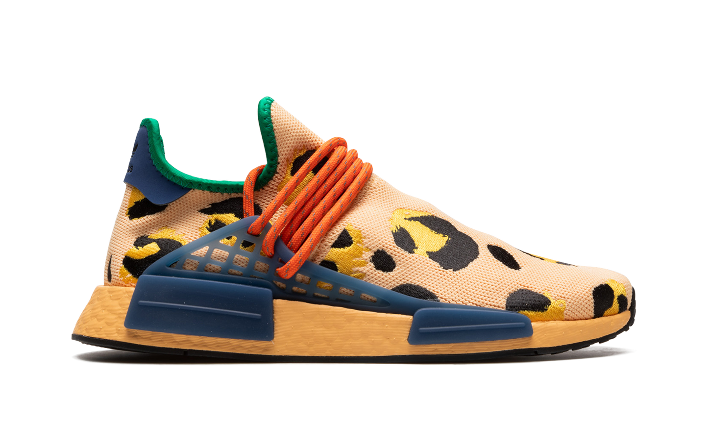 HU NMD Animal Print "Amber" HP3221