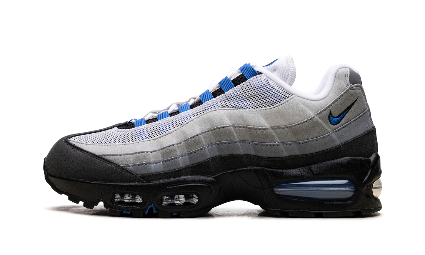 Air Max 95 OG "Blue Spark" IM7410 100