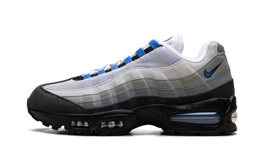 Air Max 95 OG "Blue Spark" IM7410 100