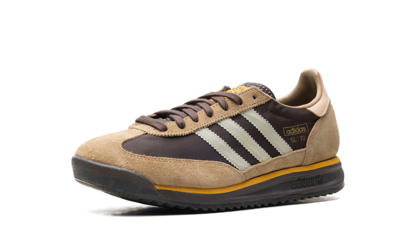SL 72 RS "Brown Putty Grey" IG4645