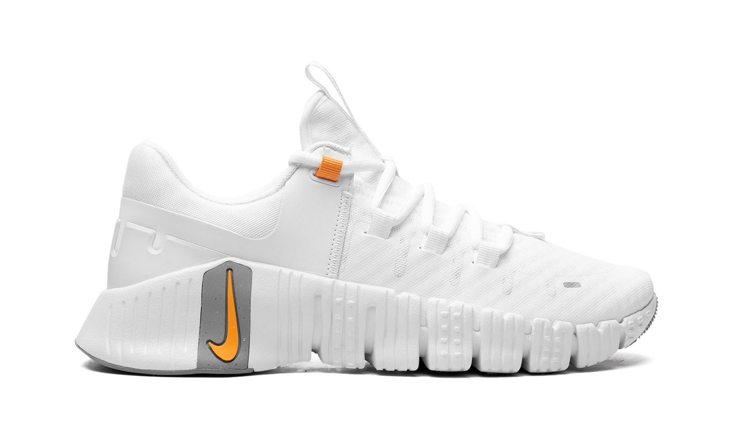 Free Metcon 5 "White Football Grey" DV3949 102