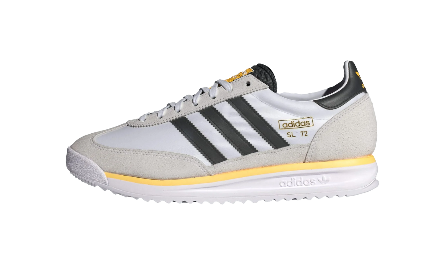 SL 72 RS "White/Grey/Yellow" IH4823